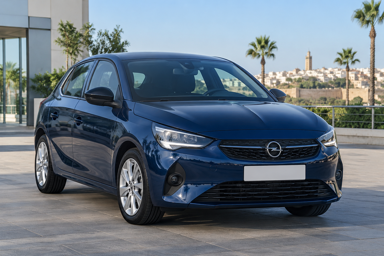 Opel Corsa 2026